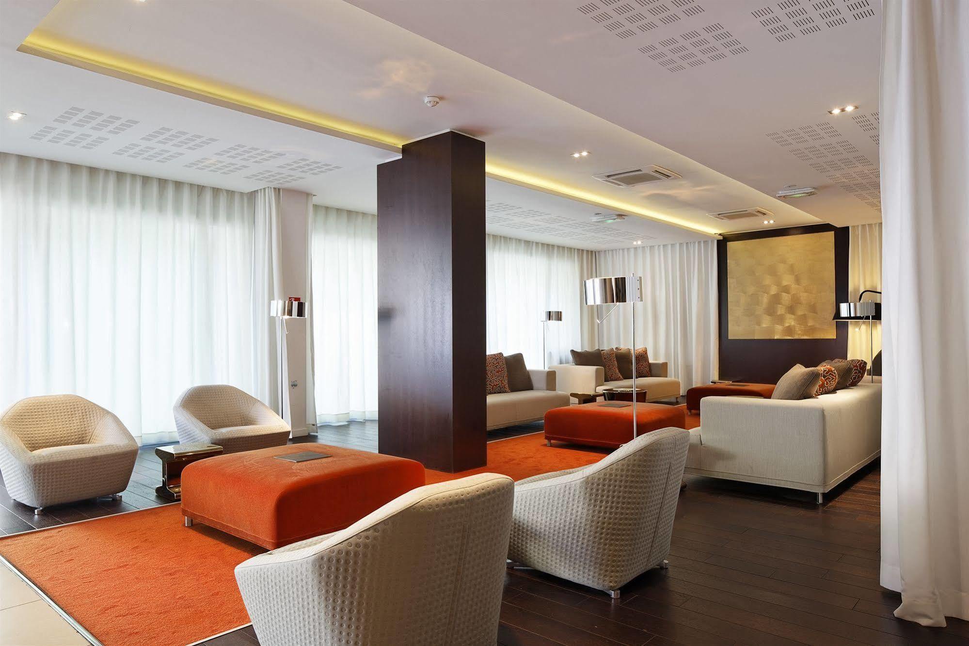 Luxeden Hotel Hanoi Esterno foto